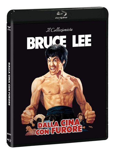 Film bruce lee 2 - -,