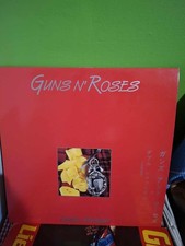 LP Guns N' roses Double shotgun