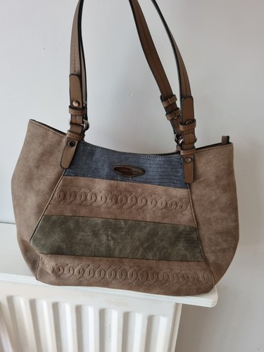 Borsa donna antonio basile - antonio,