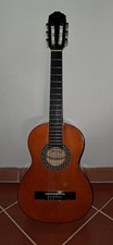 chitarra acustica usata