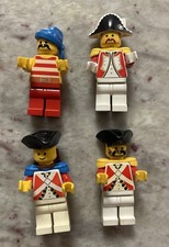LEGO Pirati Guardia Imperiale