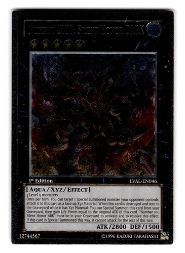 Yugioh number c101 - yugioh, c101: