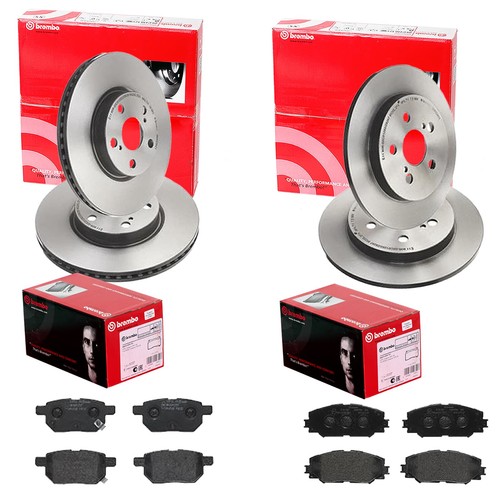 Dischi freno brembo - brembo, +