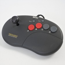 NEO GEO Fighting Stick
