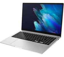 Samsung Galaxy Book 15,6"
