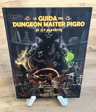 Guida del dungeon master - la,