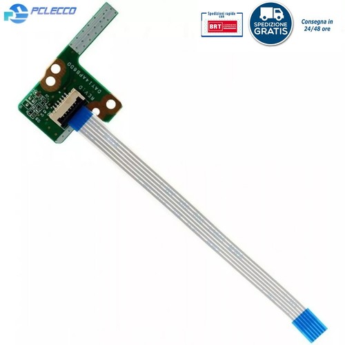Power button board tasto - button,