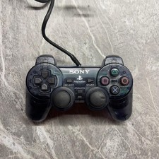 Controller ps2 smoke - controller,