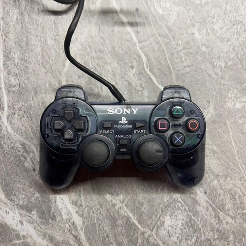 Controller ps2 smoke - controller,