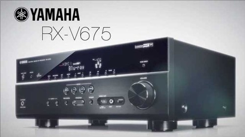 Sintoamplificatore yamaha - sintoamplificatore,