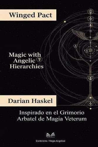 Pacto alado magia con - pacto, alado: