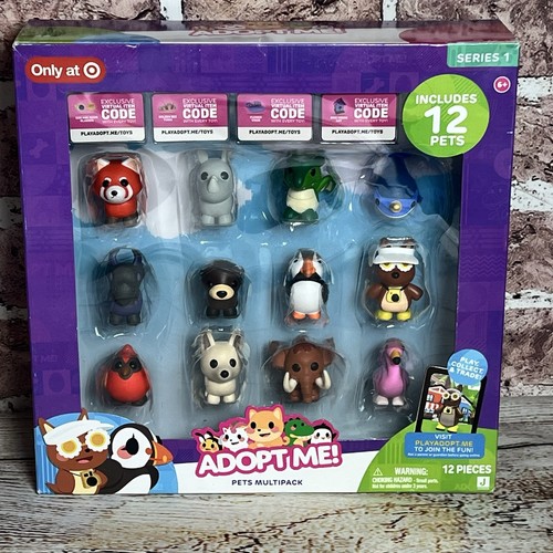 Adopt pets multipack - adopt,