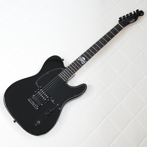 Chitarra elettrica telecaster - elettrica,