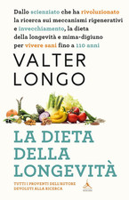 La Dieta Della Longevità