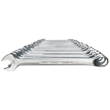 Set chiavi ad anello/forchetta