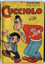 [259] CUCCIOLO ed. Alpe 1952