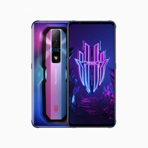 Smartphone gioco nubia - da,