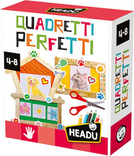 - Quadretti Perfetti - Disegna