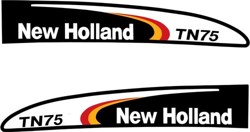Tn75 new holland - tn75, kit