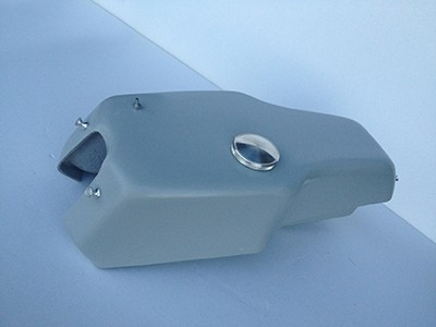 Serbatoio racing benzina - serbatoio,