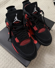 Jordan air red - jordan,