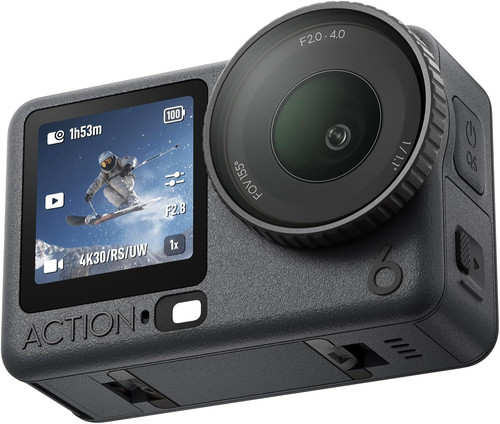 Osmo action combo - action, 6
