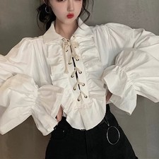 Camicia donna indossabile