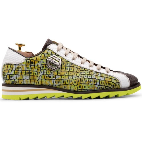 Sneakers harris firenze 1913 - sneakers,