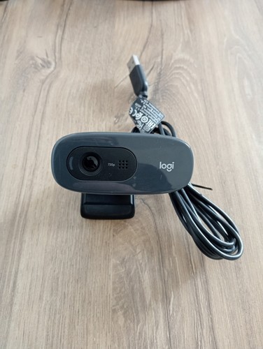 Logitech c270 720p webcam per - c270,