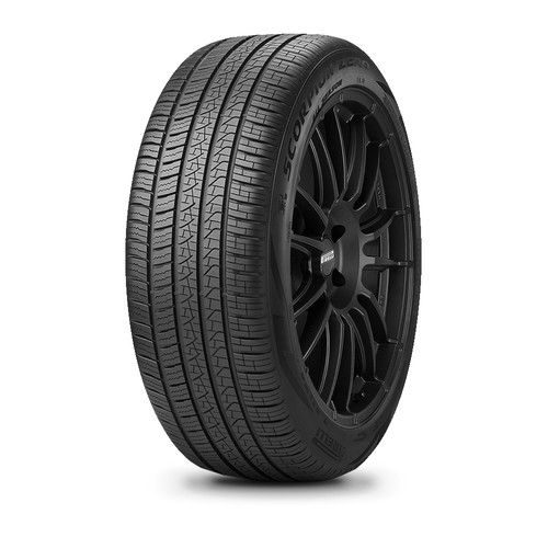 Pirelli scorpion zero - scorpion,