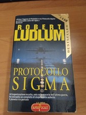 Robert Ludlum - Protocollo