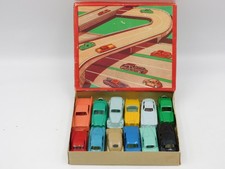 Ingap set auto assortite 1/64