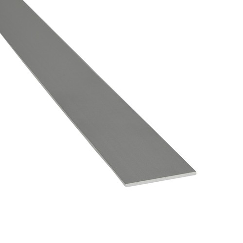 Alluminio materiale piatto - materiale,