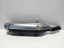 MARMITTA SCARICO YAMAHA