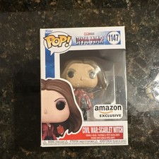 Funko pop modellino vinile - pop!, in