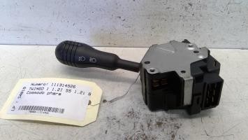 Commodo phare renault twingo - twingo, 1