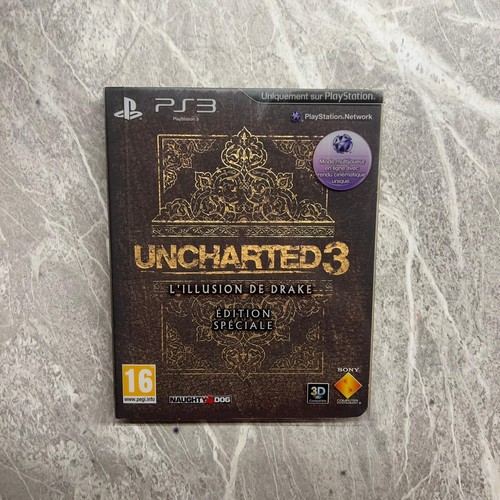 Uncharted inganno di drake - 3,