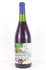 beaujolais Villages nouveau