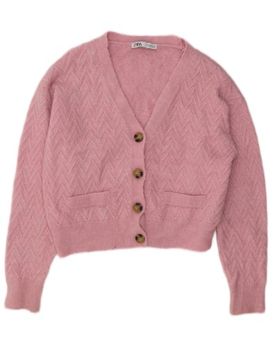Zara maglione cardigan donna - maglione,