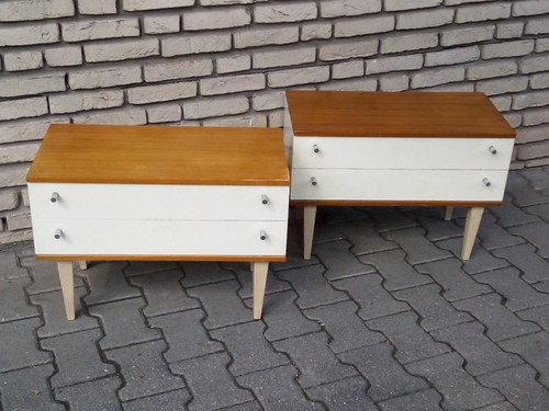 Midcentury anni rara bella - anni, 60