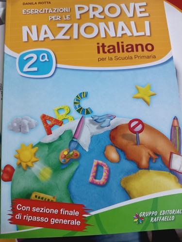Esercitazioni per prove - esercitazioni,