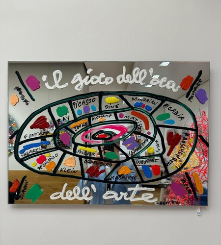 Gioco dell oca - gioco, dell'oca