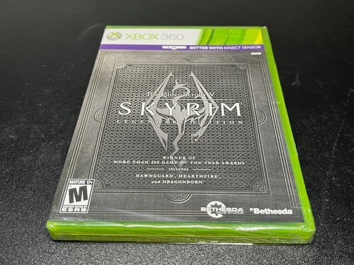 The elder scrolls - the,