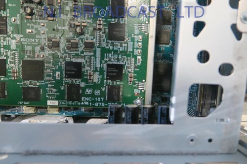 Sony pdw f1600 registratore - sony, pdw-f1600