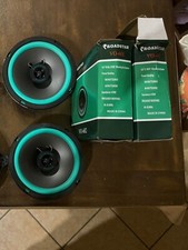 COPPIA CASSE ALTOPARLANTI ROADSTAR vo-602  16cm