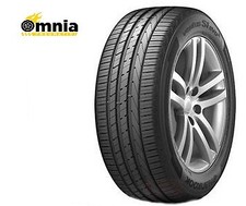 Pneumatici Estivi 255/45 ZR20