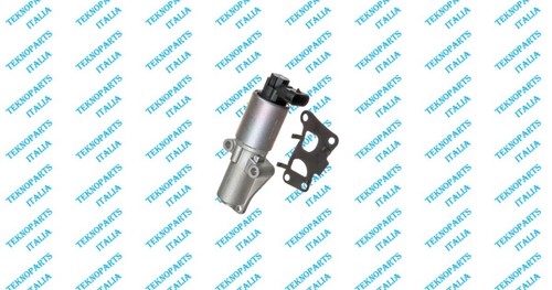 Valvola egr opel - valvola,