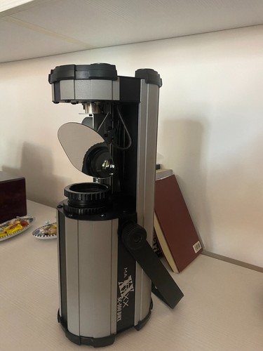 Scanner stairville matrixx - 2,