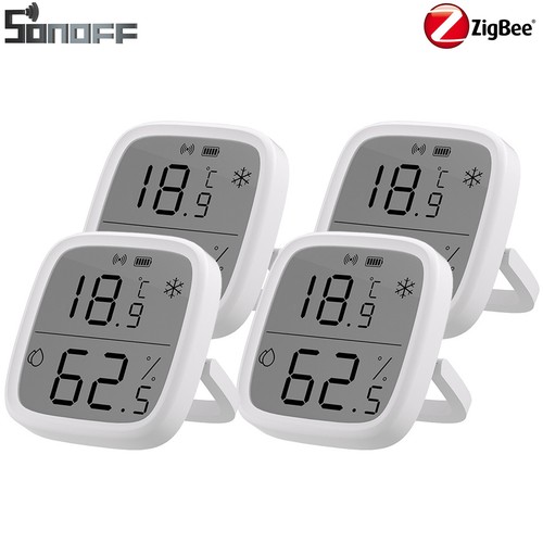 Sonoff zigbee smart sensore - 4x,
