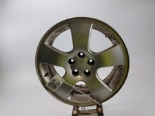 Cerchio In Alluminio - Audi A3 I PH.2 - 8L0601025KZ17 - V7-0706Q